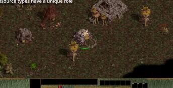 Warlords Battlecry: The Protectors of Etheria PC Screenshot