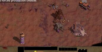 Warlords Battlecry: The Protectors of Etheria PC Screenshot
