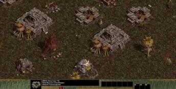 Warlords Battlecry: The Protectors of Etheria PC Screenshot