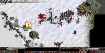 Warlords Battlecry: The Protectors of Etheria PC Screenshot