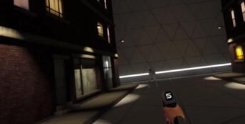Warp Lab PC Screenshot
