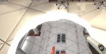 Warp Lab PC Screenshot