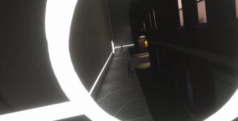 Warp Lab PC Screenshot