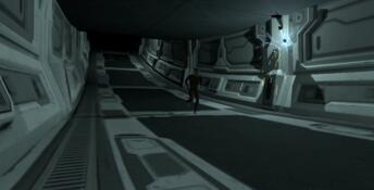 Warped PC Screenshot
