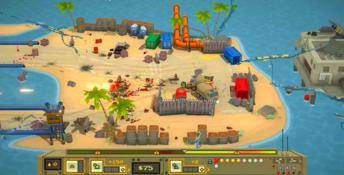 Warpips PC Screenshot