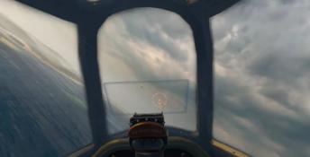 Warplanes: Battles over Pacific PC Screenshot