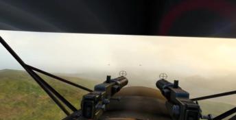 Warplanes WW1 Fighters PC Screenshot