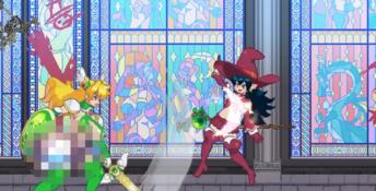 Warrior Girl PC Screenshot