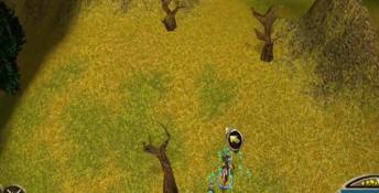 Warrior Kings PC Screenshot