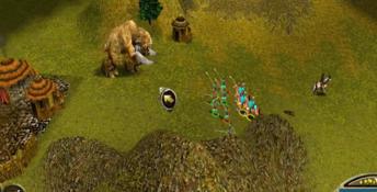 Warrior Kings PC Screenshot