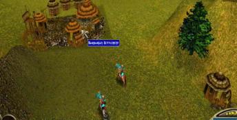 Warrior Kings PC Screenshot