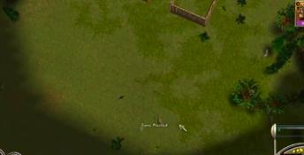 Warrior Kings: Battles PC Screenshot