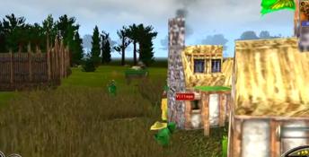 Warrior Kings: Battles