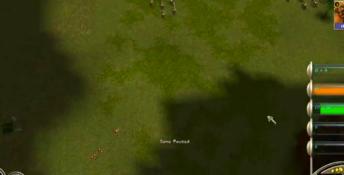 Warrior Kings: Battles PC Screenshot