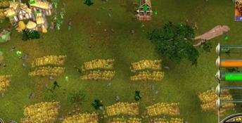 Warrior Kings: Battles PC Screenshot