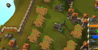 Warrior Kings: Battles PC Screenshot