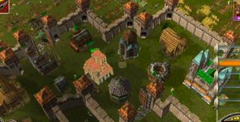 Warrior Kings: Battles PC Screenshot