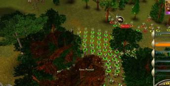 Warrior Kings: Battles PC Screenshot