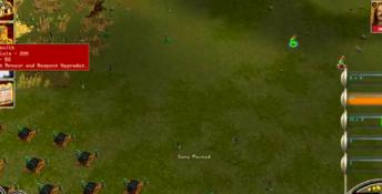 Warrior Kings: Battles PC Screenshot