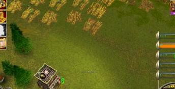 Warrior Kings: Battles PC Screenshot