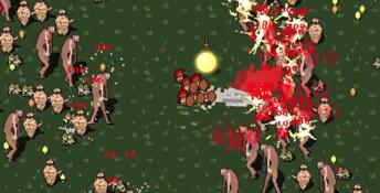 Warrior Next PC Screenshot