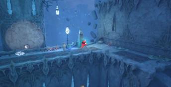 WarriOrb: Prologue PC Screenshot