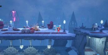 WarriOrb: Prologue PC Screenshot