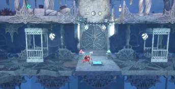 WarriOrb: Prologue PC Screenshot