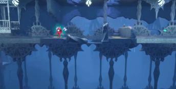 WarriOrb: Prologue PC Screenshot