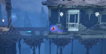 WarriOrb: Prologue PC Screenshot