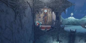 WarriOrb: Prologue PC Screenshot