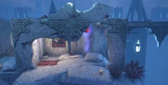 WarriOrb: Prologue PC Screenshot
