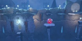 WarriOrb: Prologue PC Screenshot