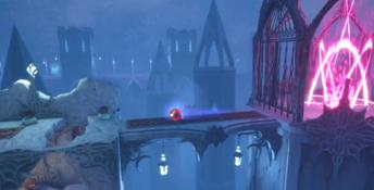 WarriOrb: Prologue PC Screenshot