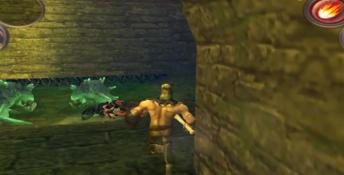 Warriors Of Might And Magic PC Screenshot