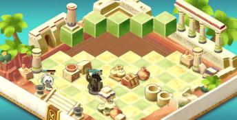 Warriors of the Nile 2 PC Screenshot