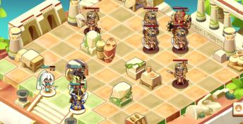 Warriors of the Nile 2 PC Screenshot