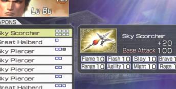 Warriors Orochi PC Screenshot