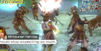 Warriors Orochi PC Screenshot