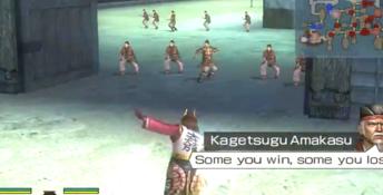 Warriors Orochi PC Screenshot