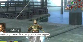 Warriors Orochi PC Screenshot