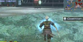 Warriors Orochi PC Screenshot