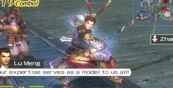 Warriors Orochi PC Screenshot