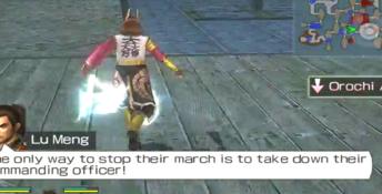 Warriors Orochi PC Screenshot