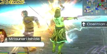 Warriors Orochi PC Screenshot