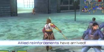 Warriors Orochi PC Screenshot