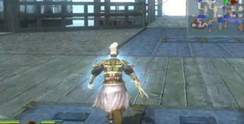 Warriors Orochi PC Screenshot