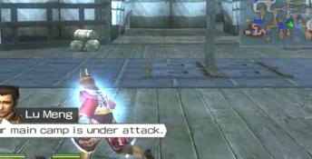 Warriors Orochi PC Screenshot