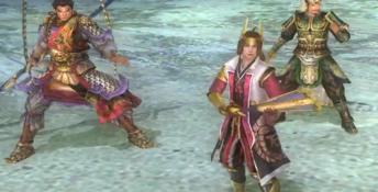 Warriors Orochi PC Screenshot