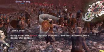 WARRIORS OROCHI 3: Ultimate Definitive Edition PC Screenshot
